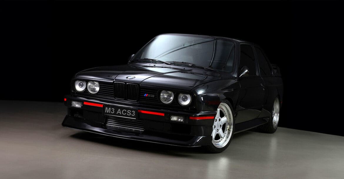 Carbonwurks AC Schnitzer Dealer