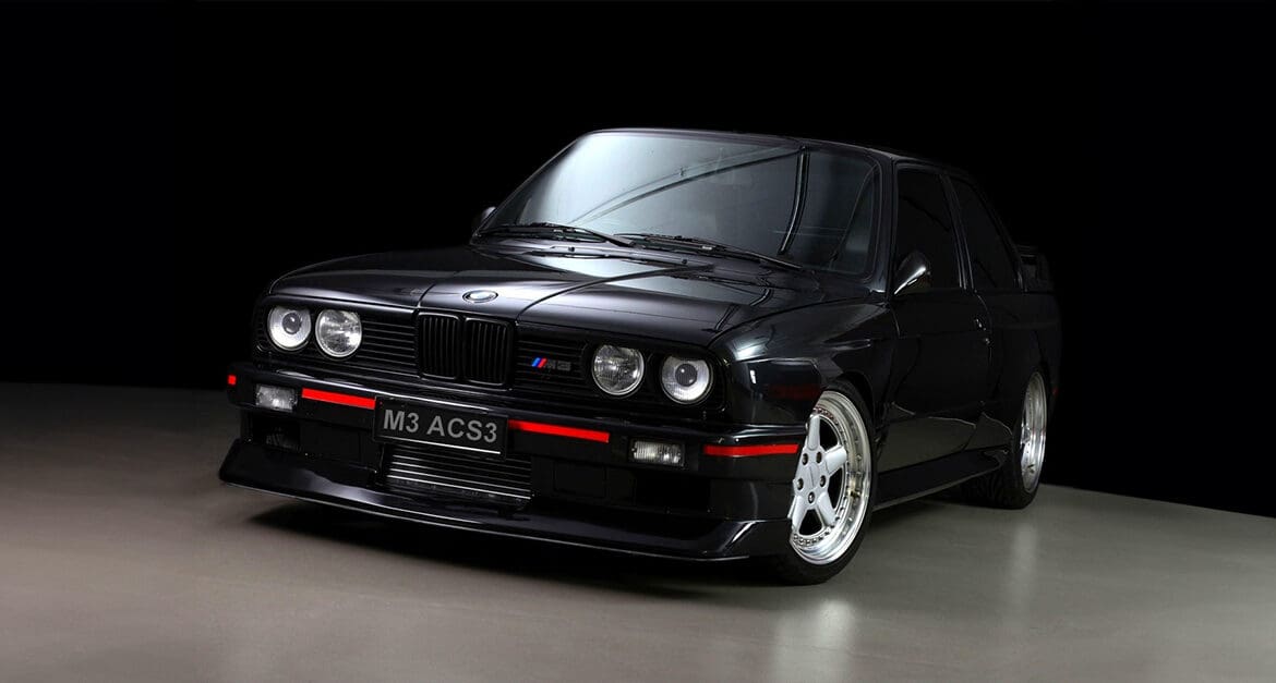 Carbonwurks AC Schnitzer Dealer