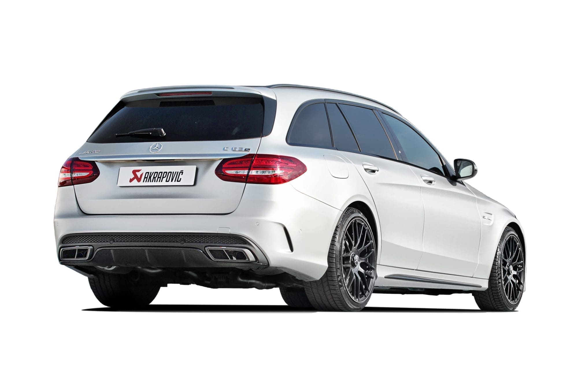 Carbonwurks_Akrapovic_Dorset_Mercedes_C63_Estate-2