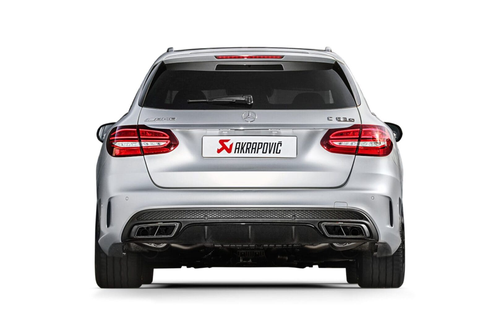 Carbonwurks_Akrapovic_Dorset_Mercedes_C63_Estate-3