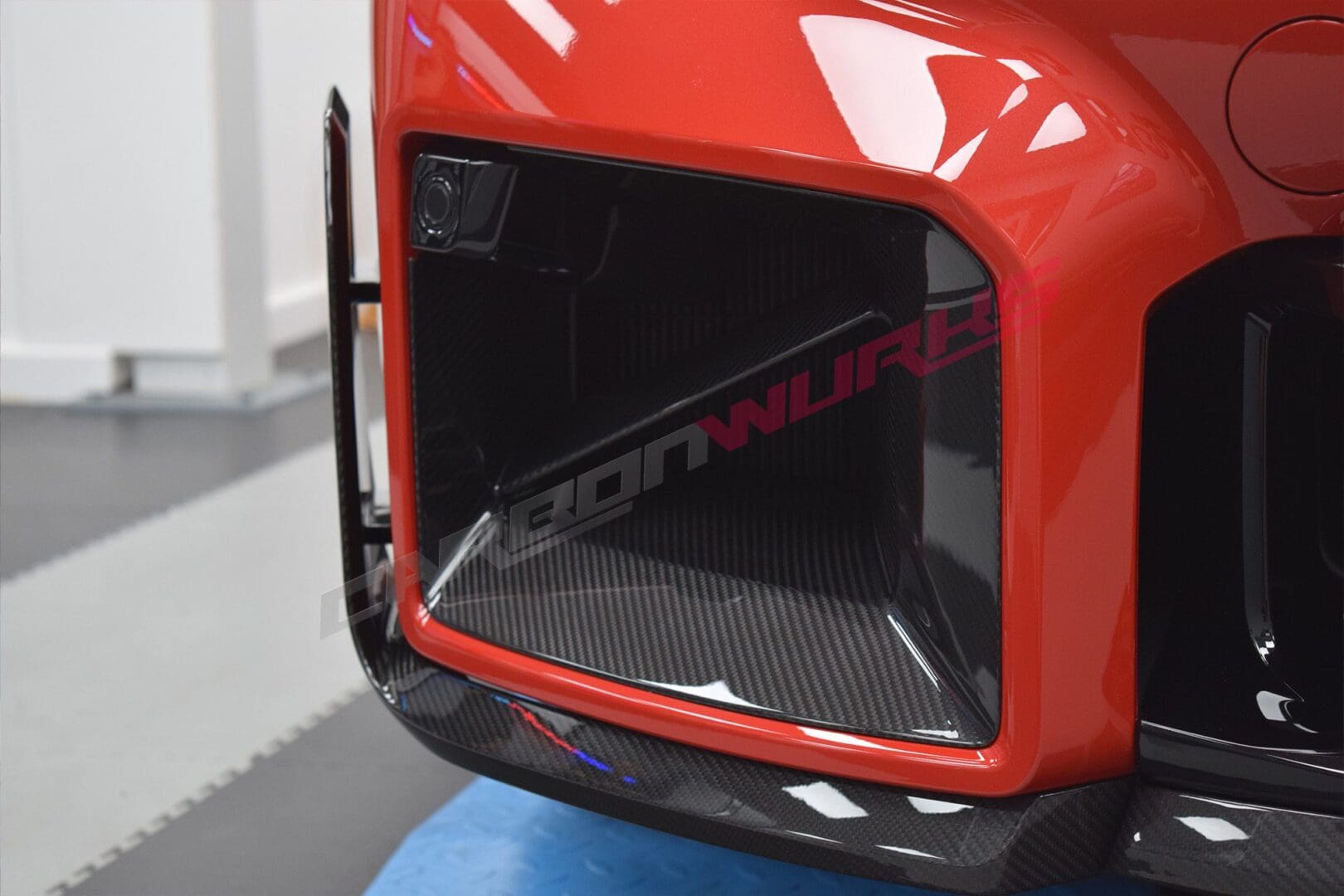 Carbonwurks_BMW_M2_Carbon_Fibre_Front_Ducts5