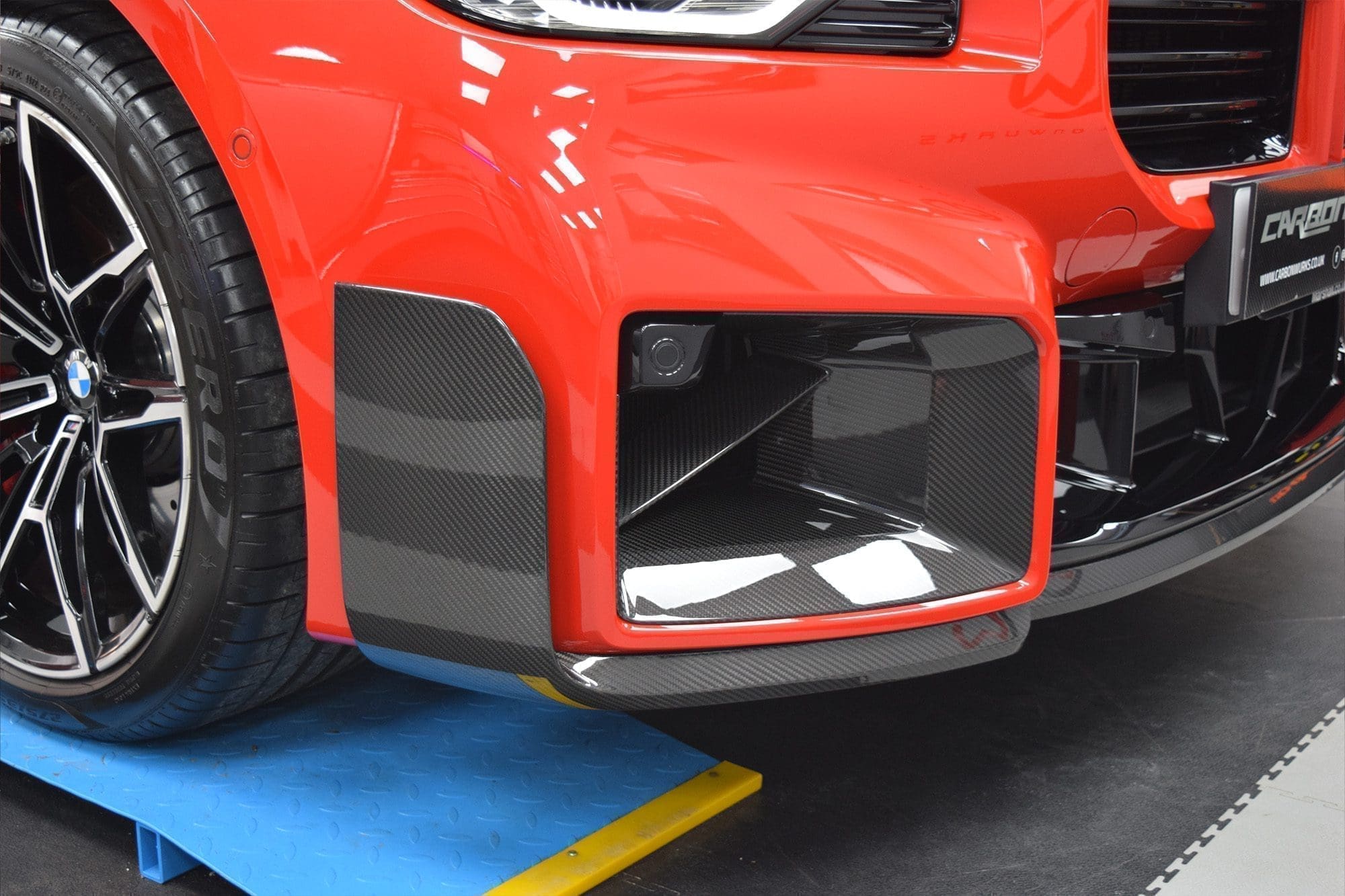 Carbonwurks_BMW_M2_Carbon_Fibre_Front_Ducts_NWM3