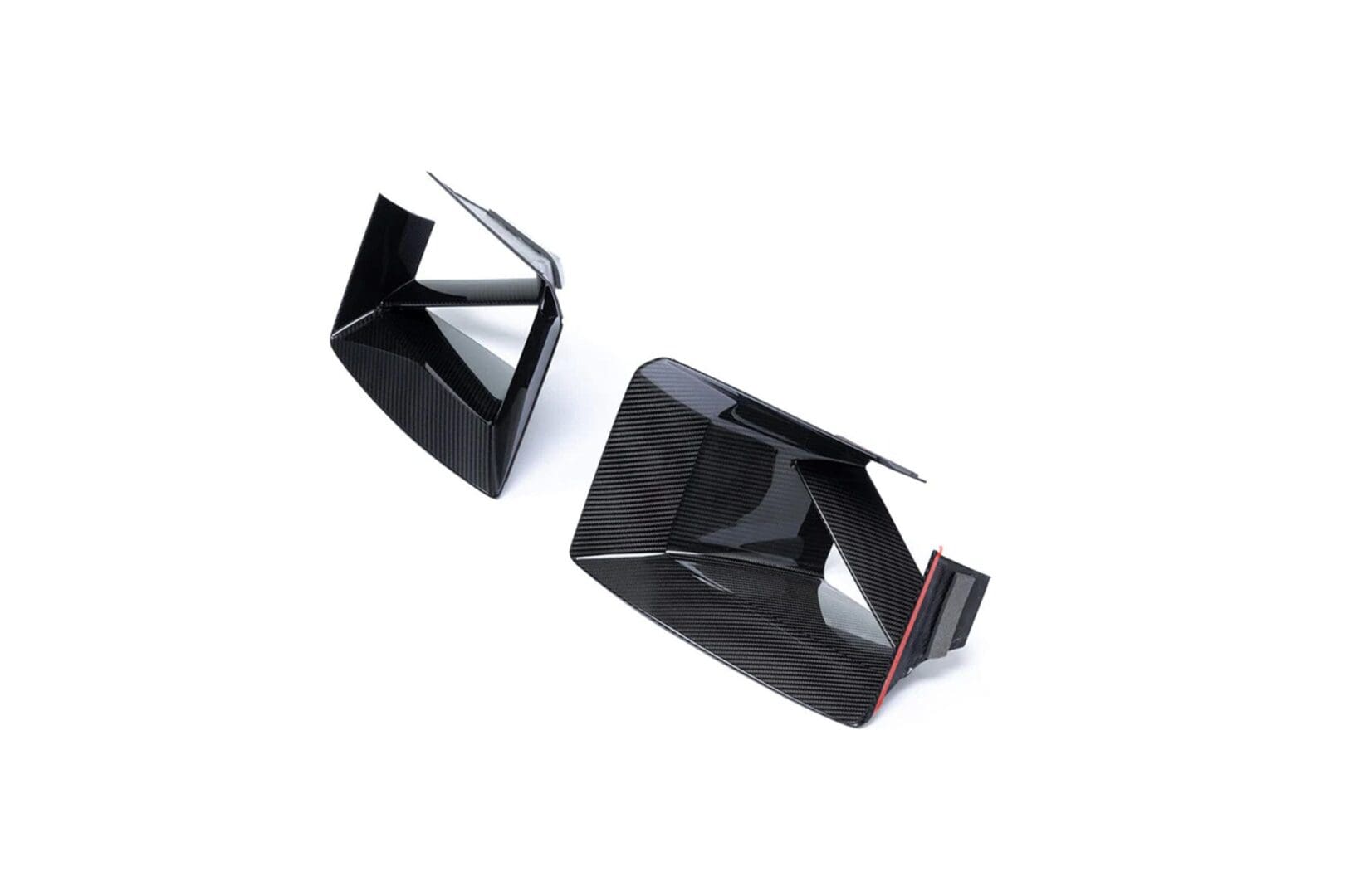 Carbonwurks_BMW_M2_Carbon_Fibre_Front_Ducts_Part
