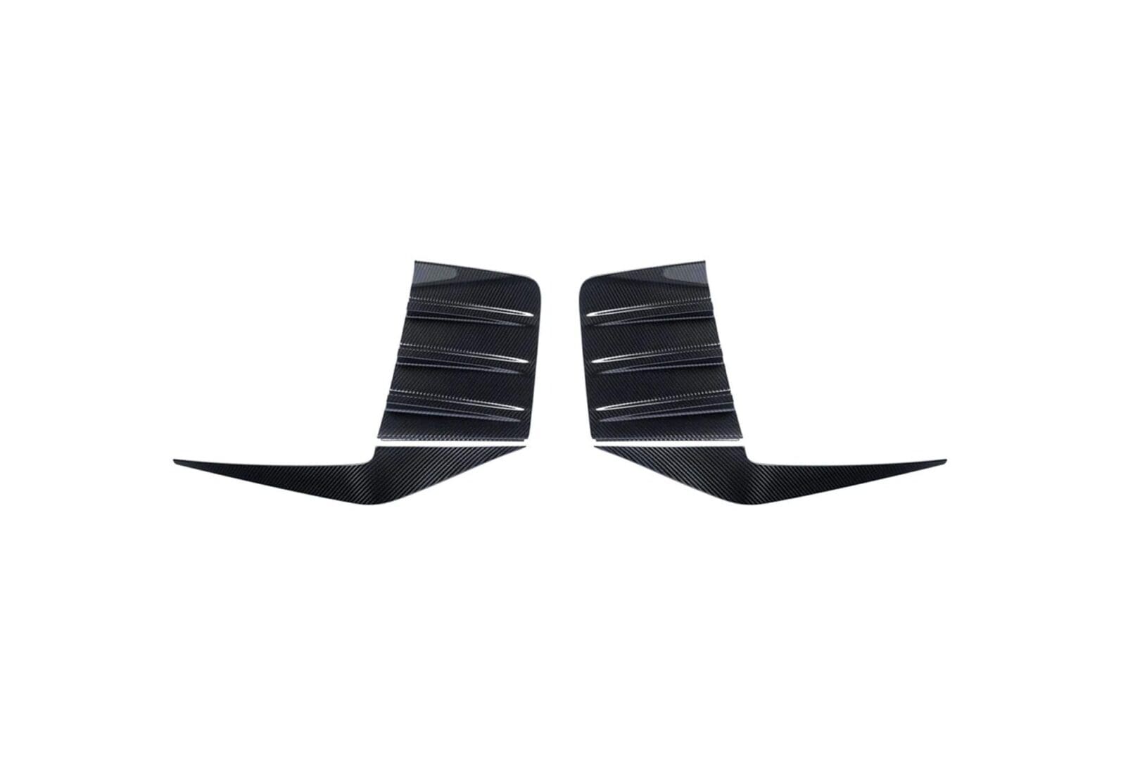Carbonwurks_BMW_M2_Carbon_Fibre_Rear_Bumper_Attachments_Part