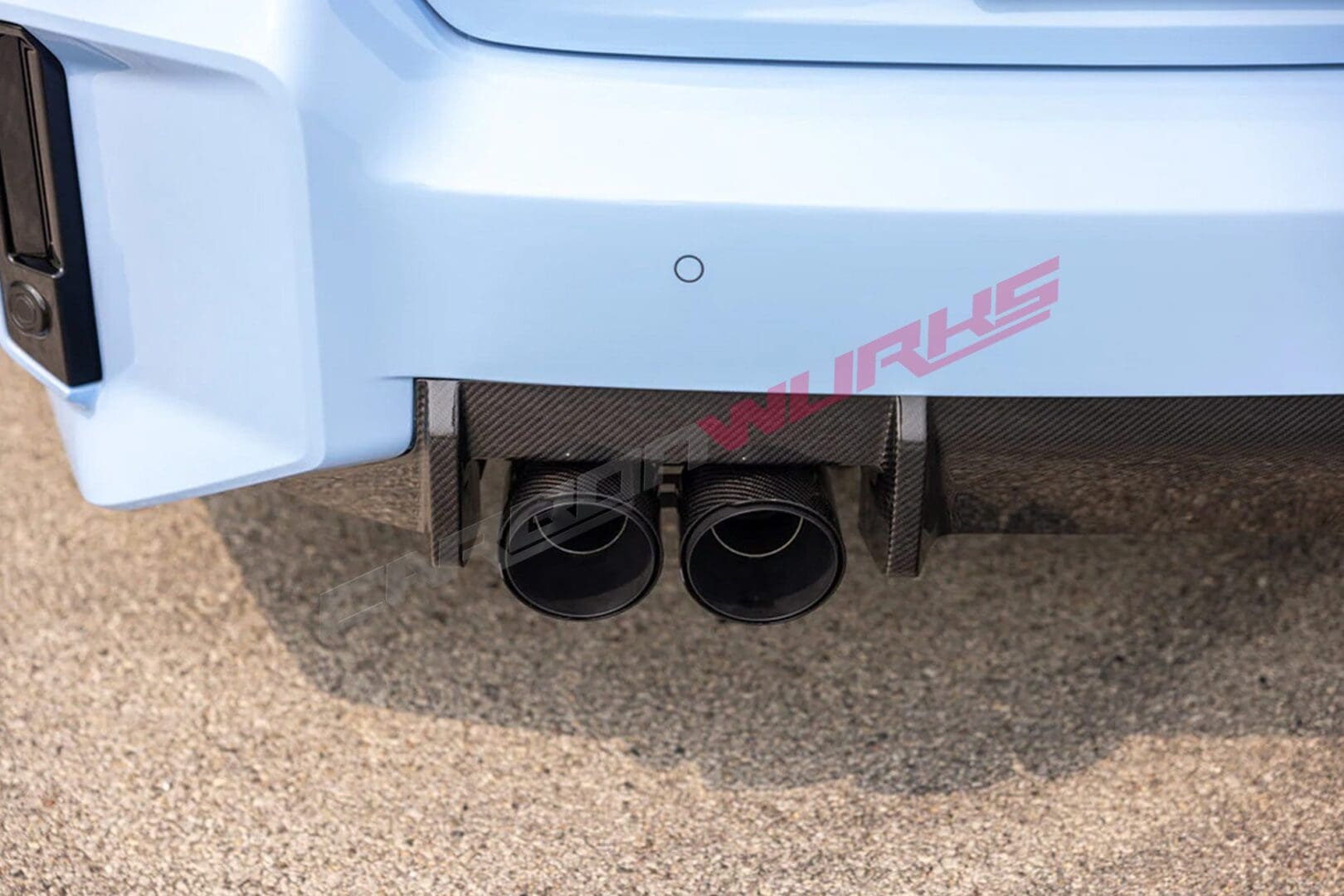 Carbonwurks_BMW_M2_G87_Carbon_Fibre_Rear_Standard_Diffuser4