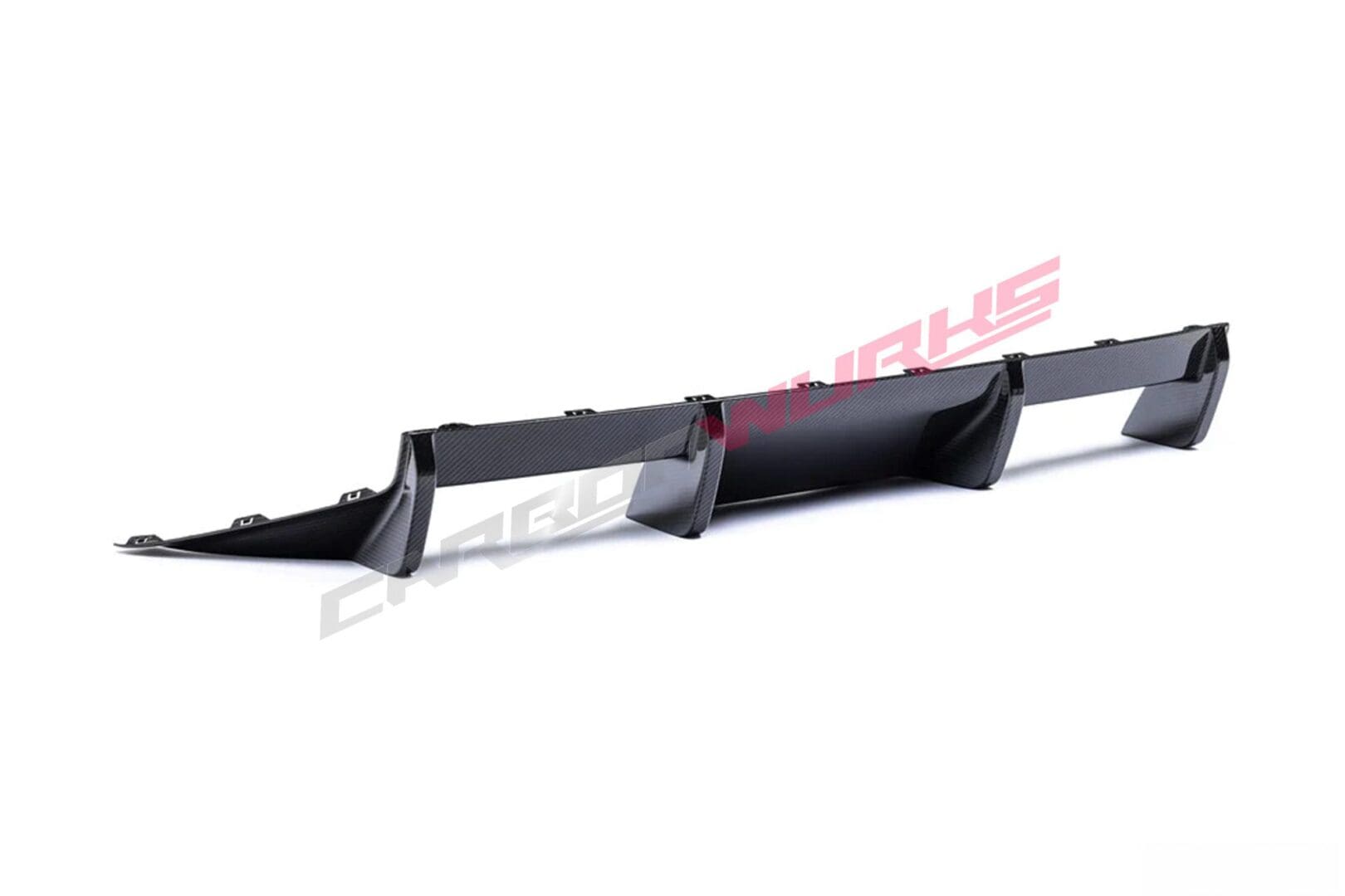 Carbonwurks_BMW_M2_G87_Carbon_Fibre_Rear_Standard_Diffuser6