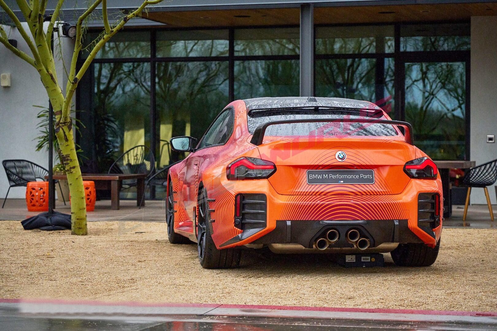 Carbonwurks_BMW_M2_G87_Carbono_Fibre_Wing5