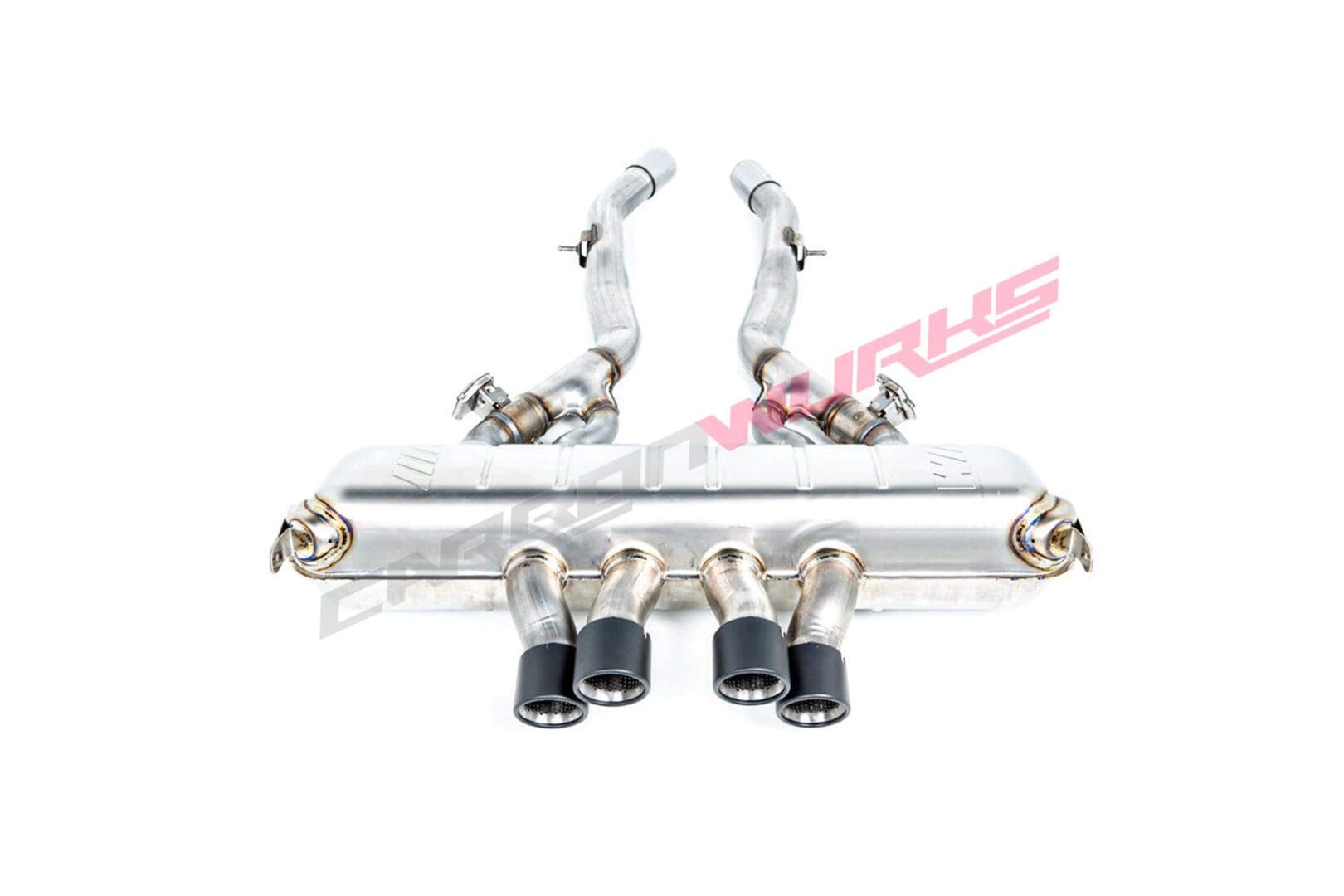 Carbonwurks_BMW_M2_G87_M-Performance_Exhaust10