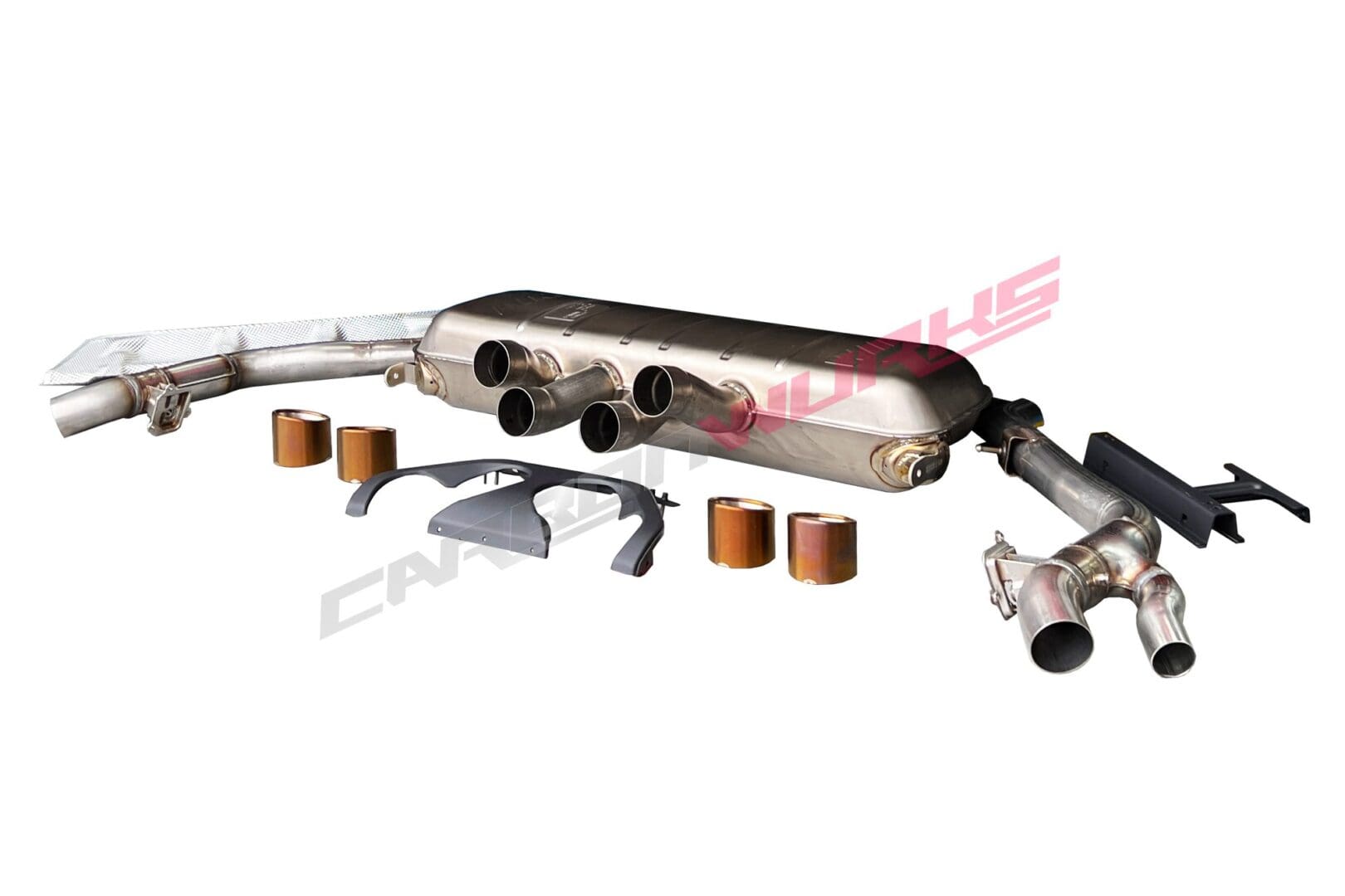 Carbonwurks_BMW_M2_G87_M-Performance_Exhaust11