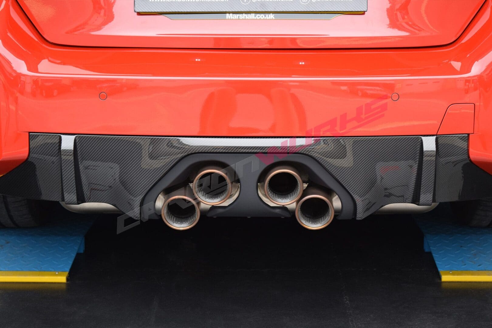 Carbonwurks_BMW_M2_G87_M-Performance_Exhaust2
