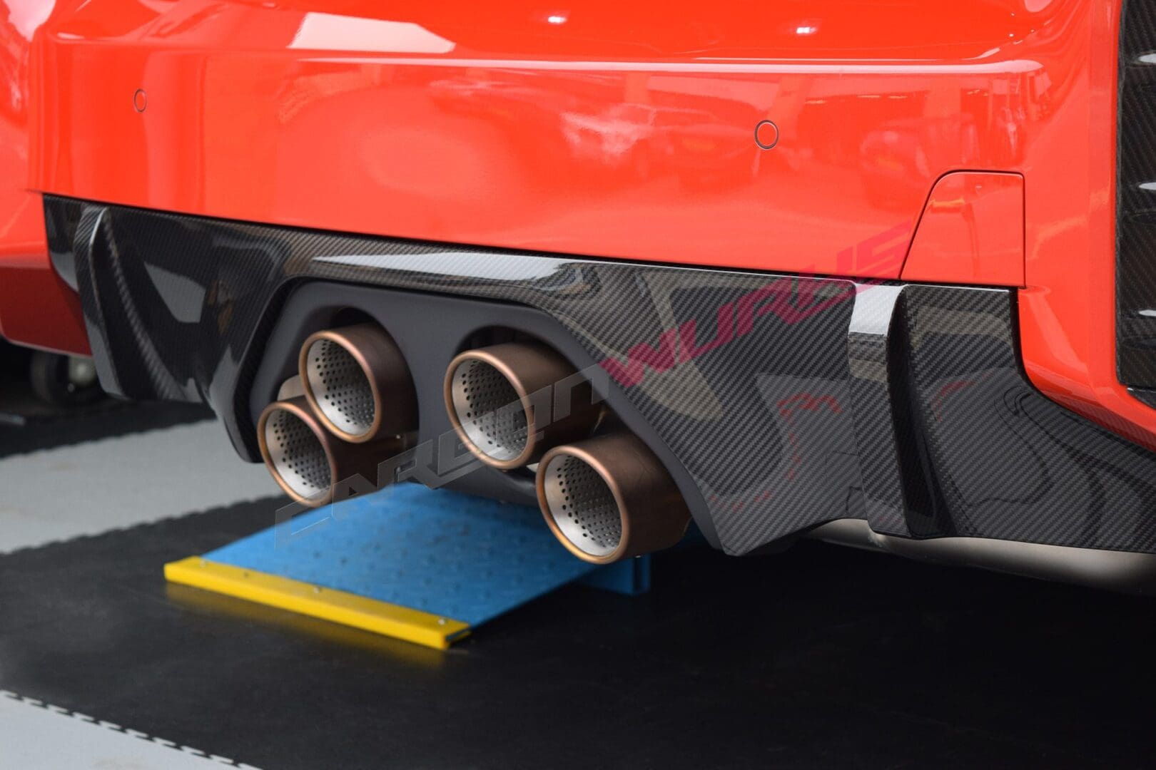 Carbonwurks_BMW_M2_G87_M-Performance_Exhaust3