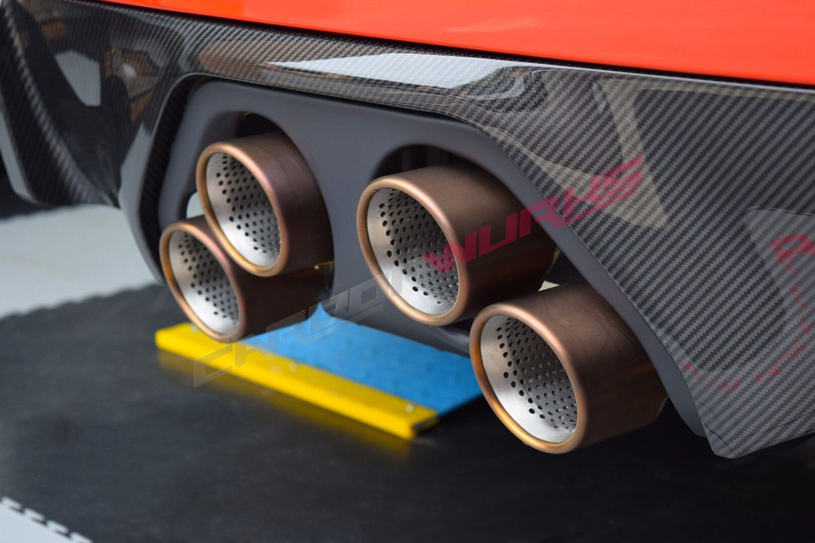 Carbonwurks_BMW_M2_G87_M-Performance_Exhaust4