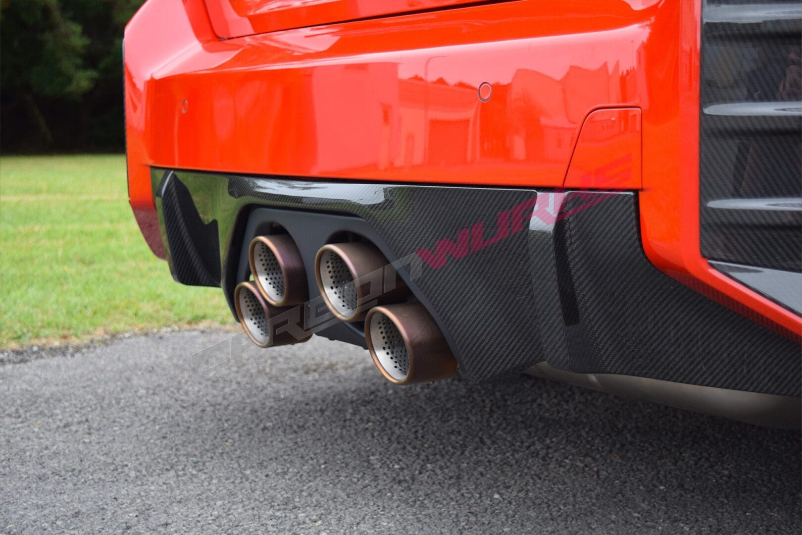 Carbonwurks_BMW_M2_G87_M-Performance_Exhaust6