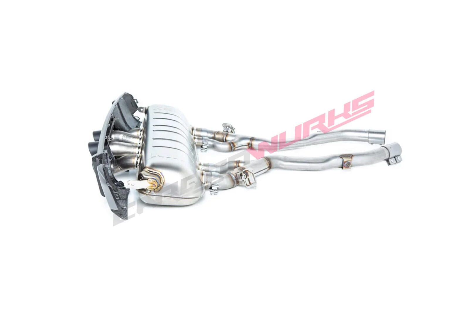 Carbonwurks_BMW_M2_G87_M-Performance_Exhaust9