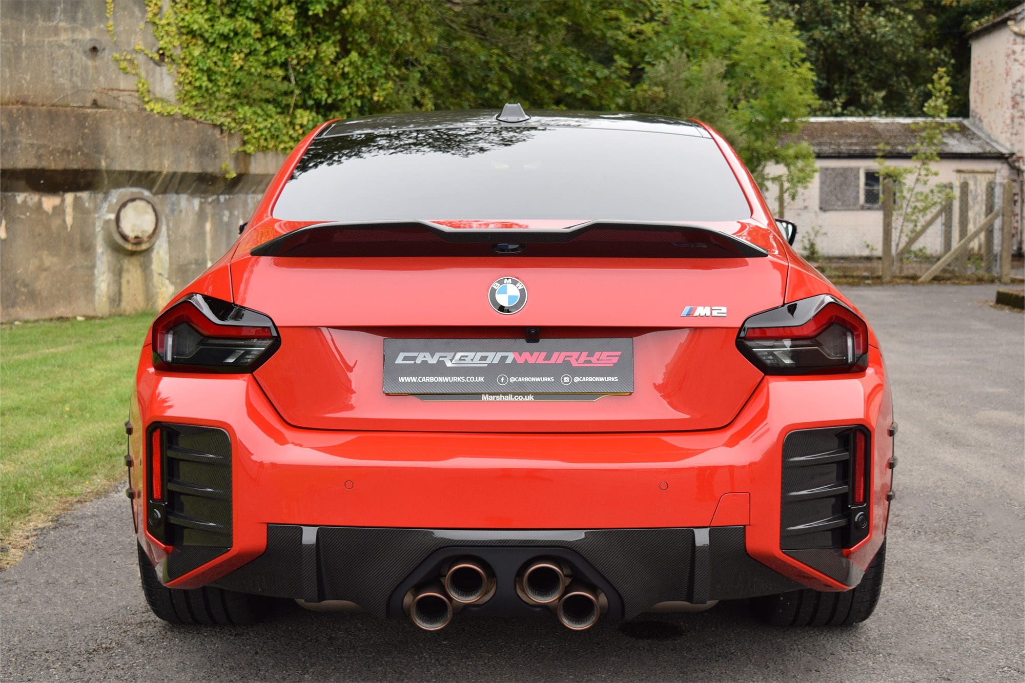 Carbonwurks_BMW_M2_G87_M-Performance_Exhaust_NWM5