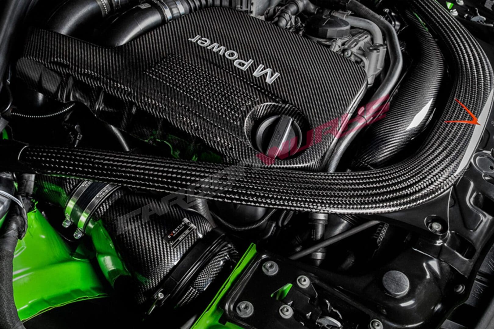 Carbonwurks_Eventuri_BMW_F8X_Intake3