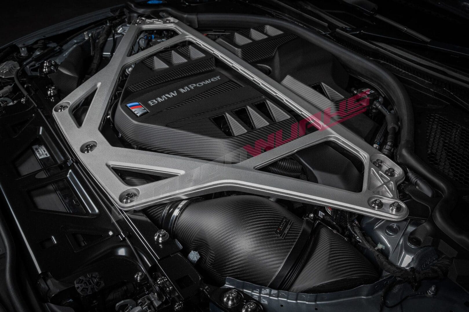 Carbonwurks_Eventuri_BMW_G8X_Intake4