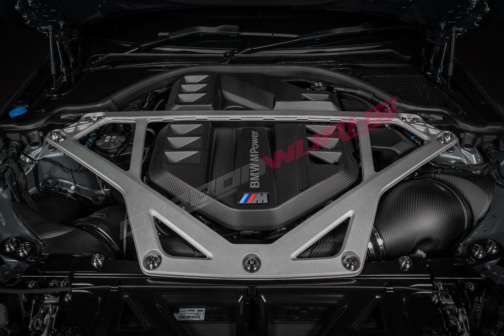 Carbonwurks_Eventuri_BMW_G8X_Intake5