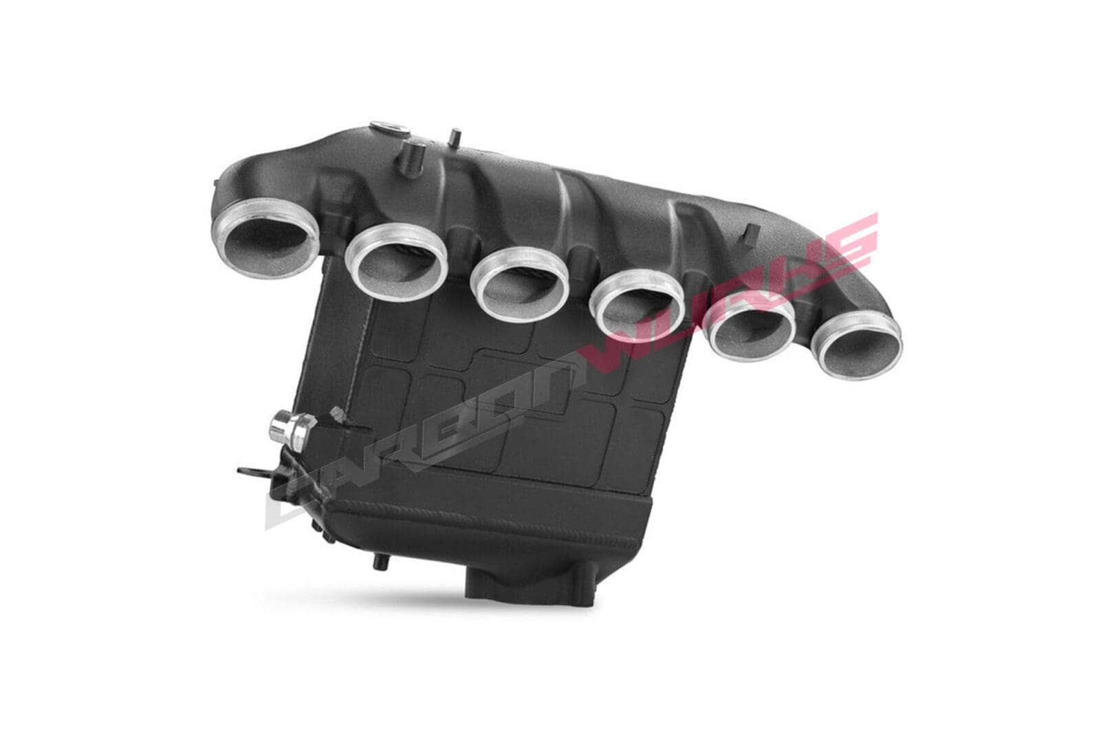 Carbonwurks_WagnerTuning_BMW_G8X_Manifold_Intercooler2