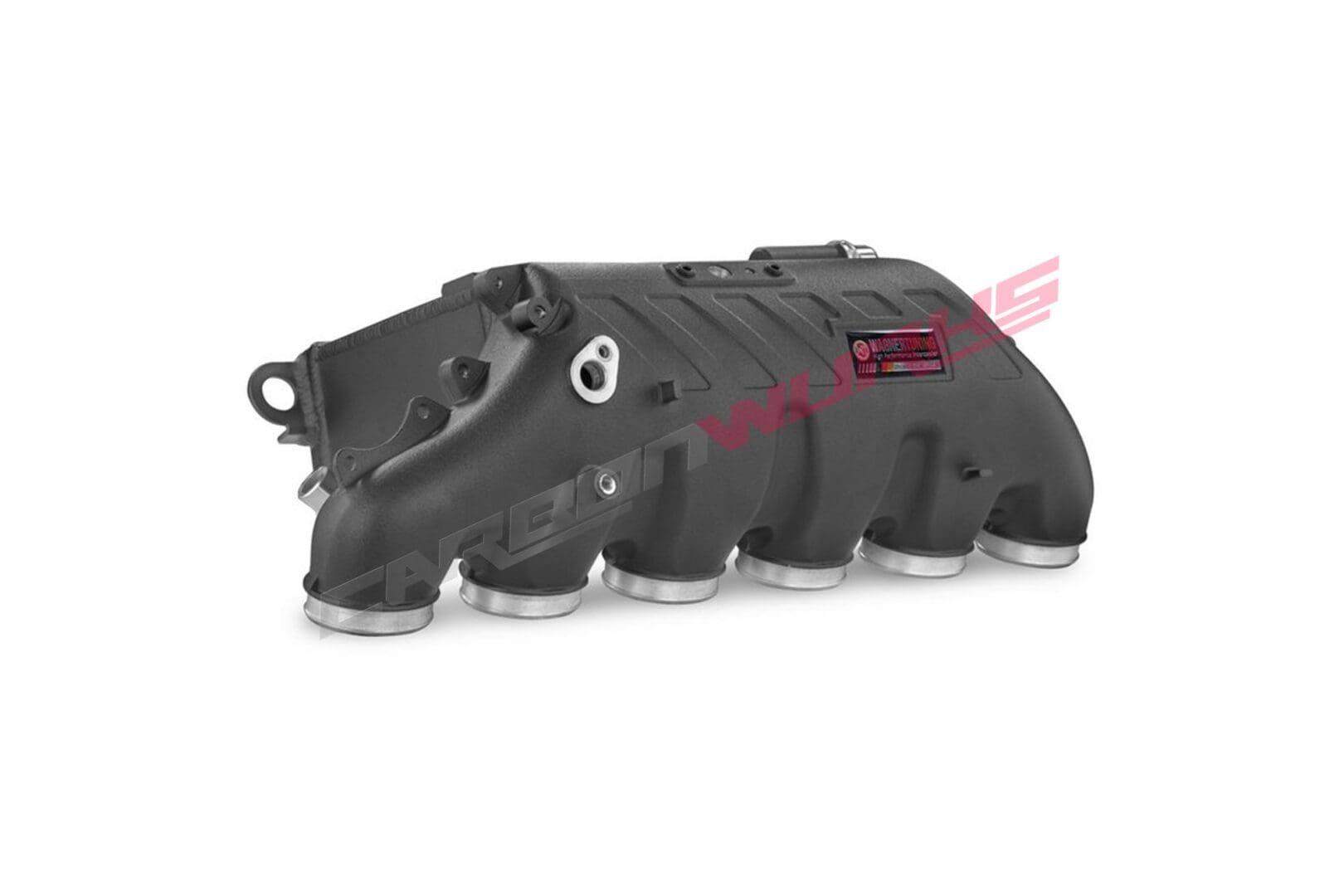 Carbonwurks_WagnerTuning_BMW_G8X_Manifold_Intercooler3