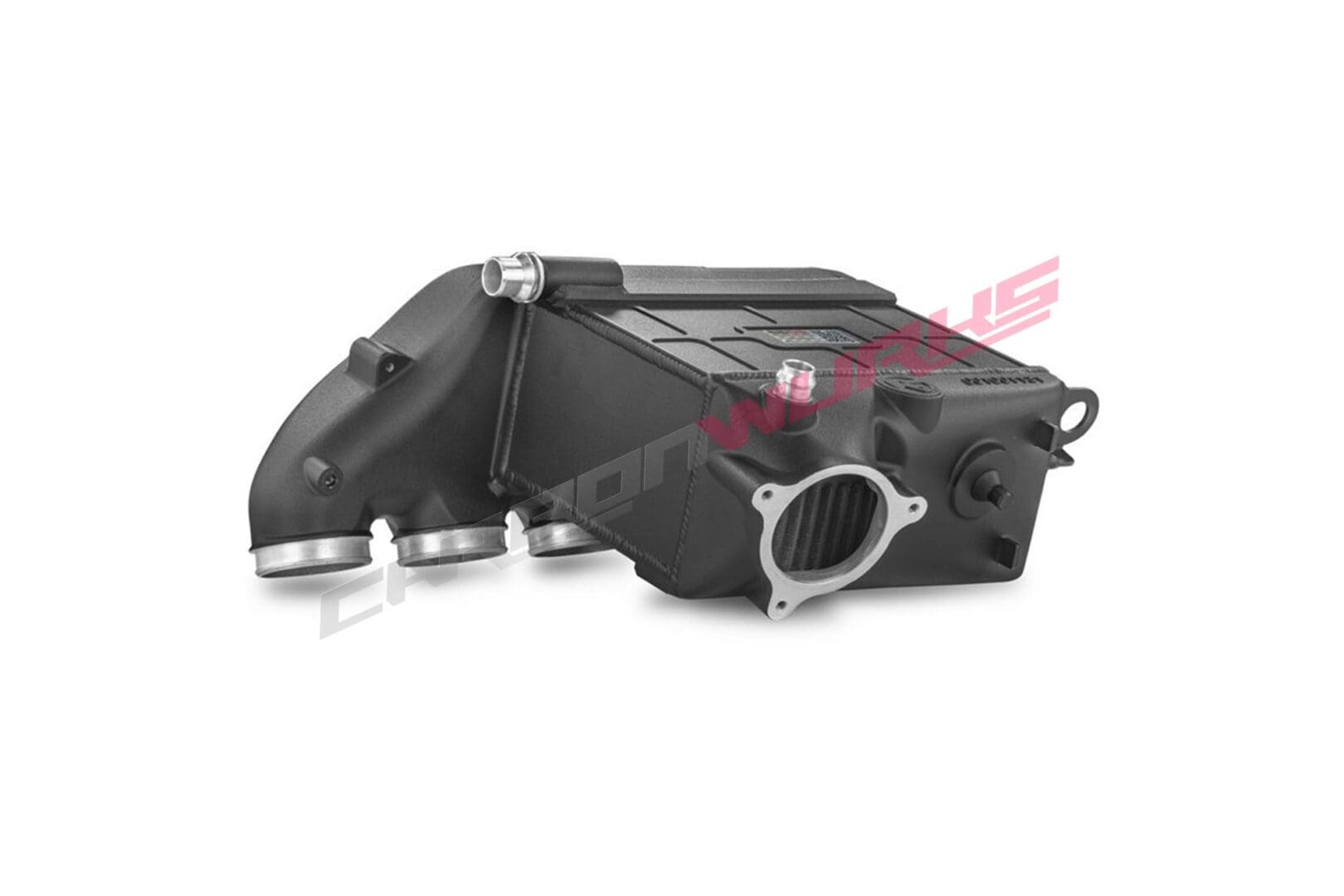 Carbonwurks_WagnerTuning_BMW_G8X_Manifold_Intercooler4
