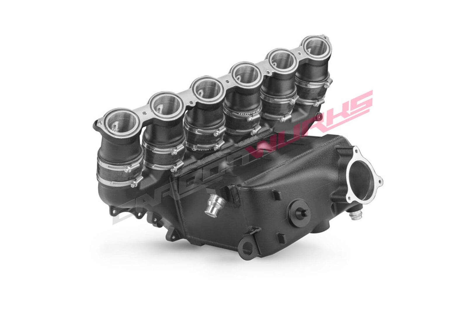 Carbonwurks_WagnerTuning_BMW_G8X_Manifold_Intercooler5