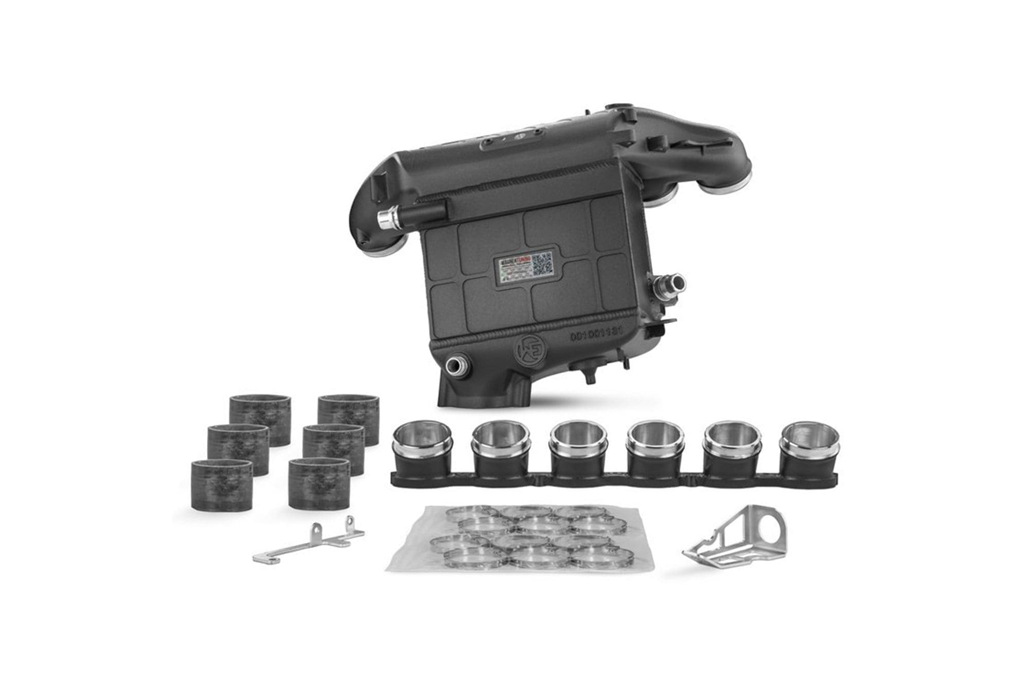 Carbonwurks_WagnerTuning_BMW_G8X_Manifold_Intercooler_NWM1