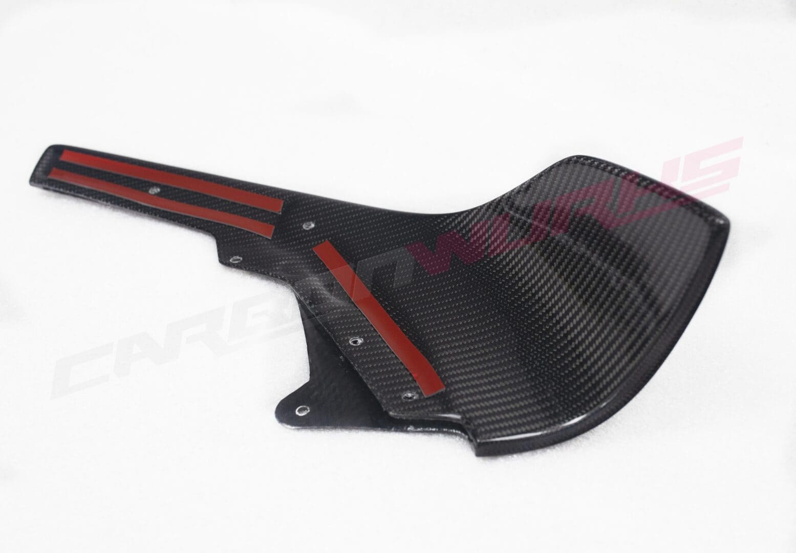 Front Winglets:spoilers 02