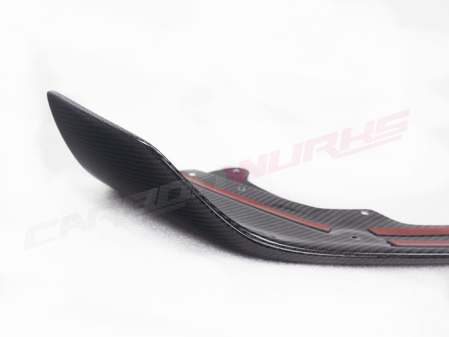 Front Winglets:spoilers 03