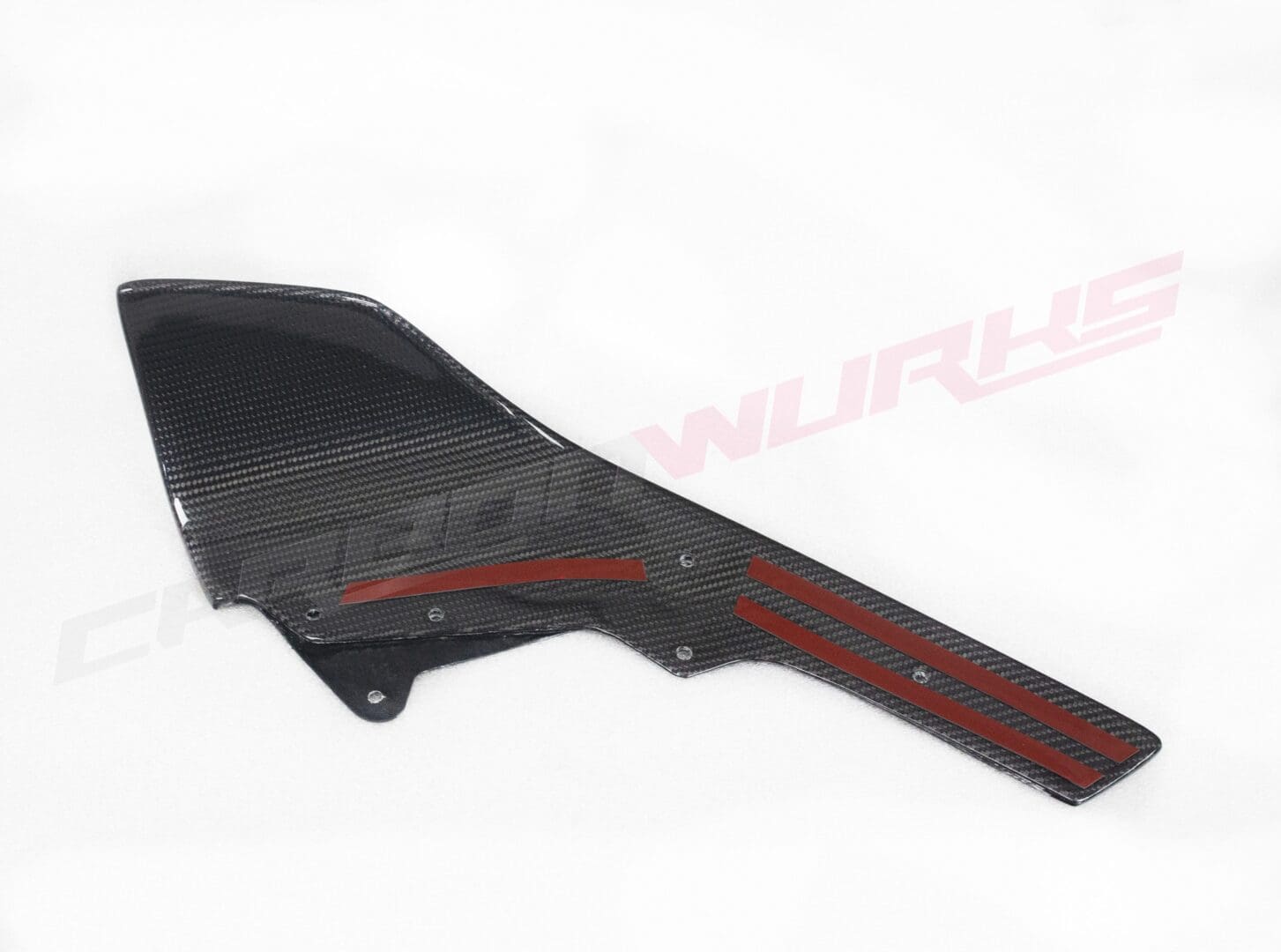 Front Winglets:spoilers 04