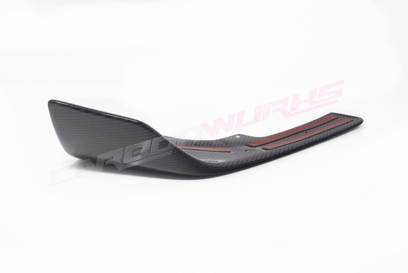Front Winglets:spoilers 10