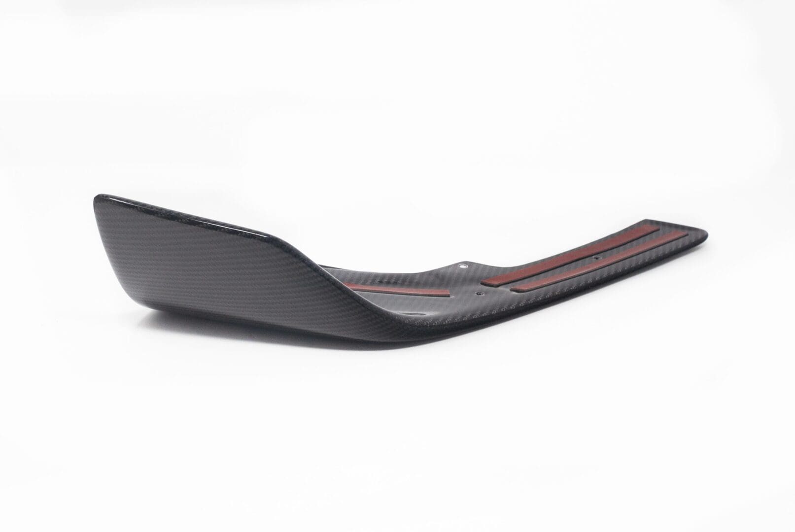 Front Winglets:spoilers 10