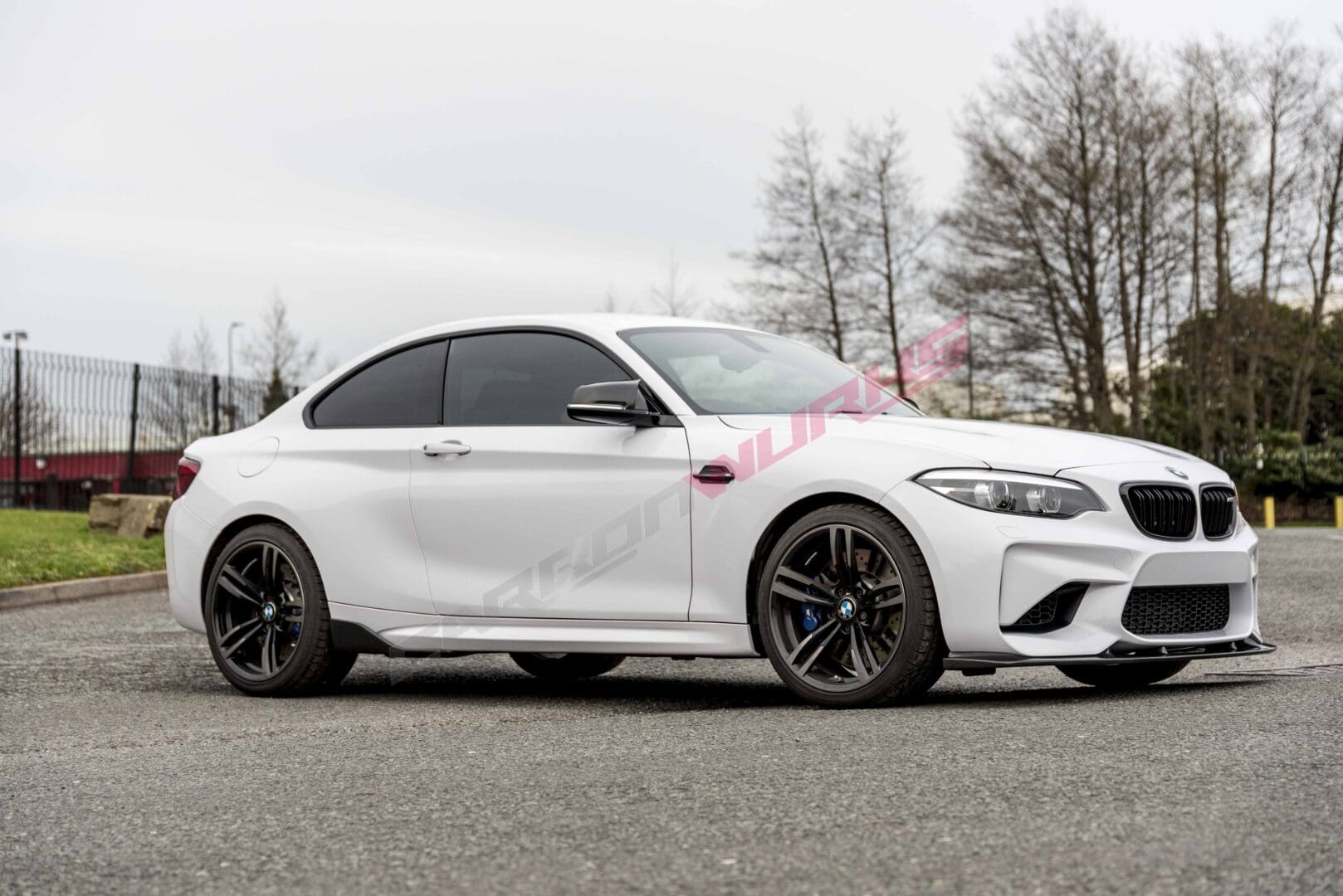 M2 GT Front Spoiler (1) copy