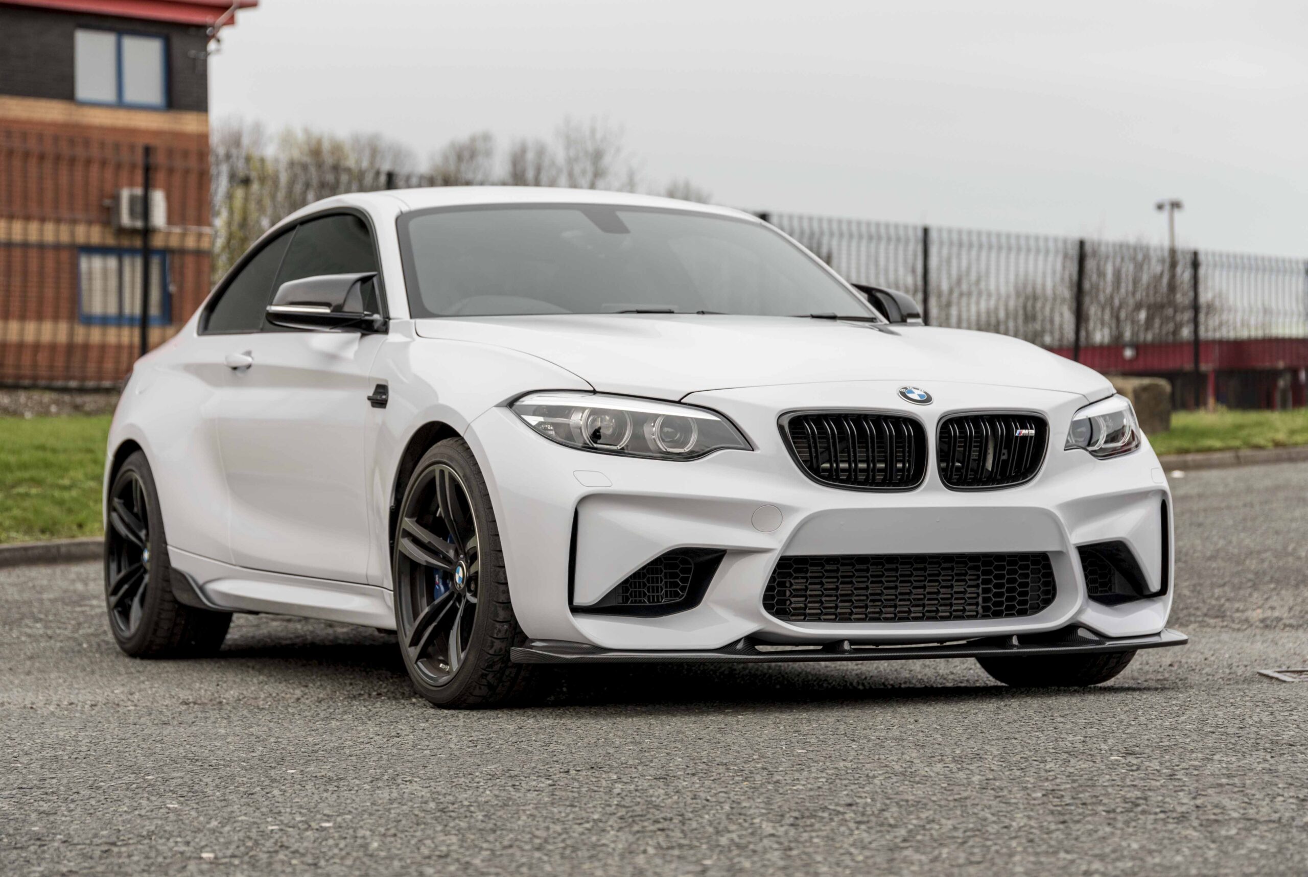 M2 GT Front Spoiler (2)