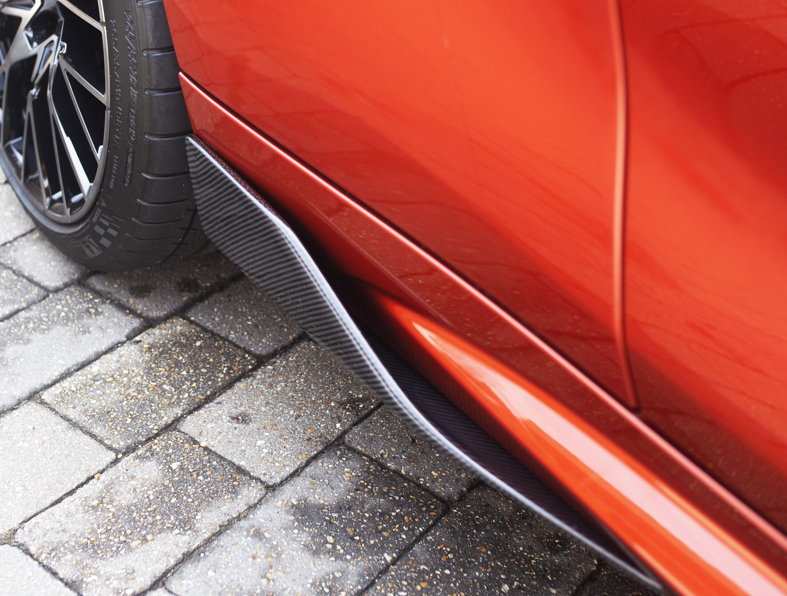 M2 Side Skirt 07