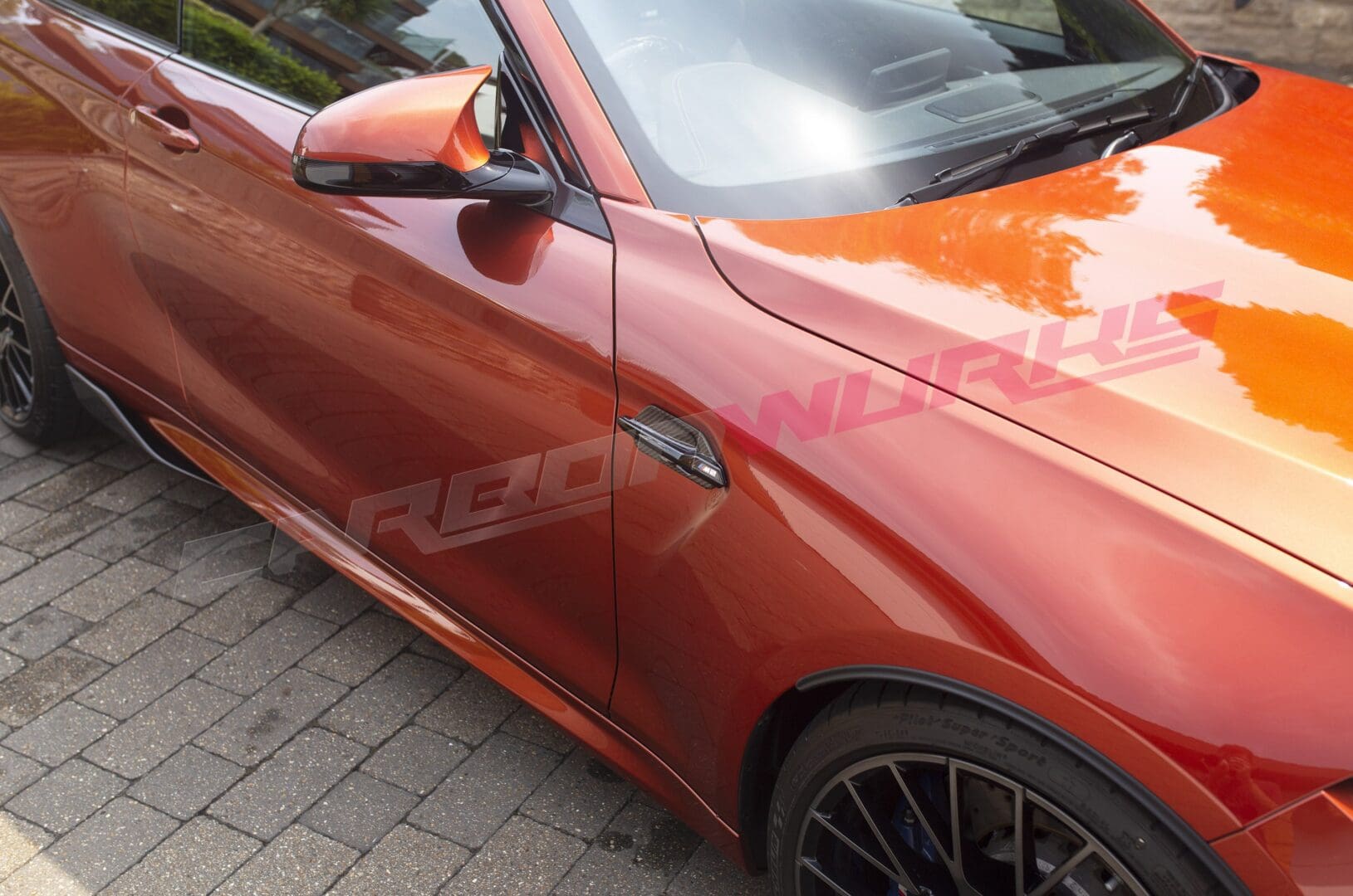 M2 Side Vent 06 WM