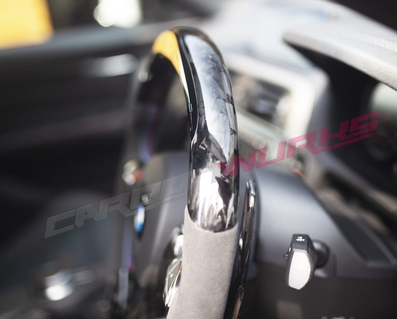 M2 Steering Wheel 01 WM