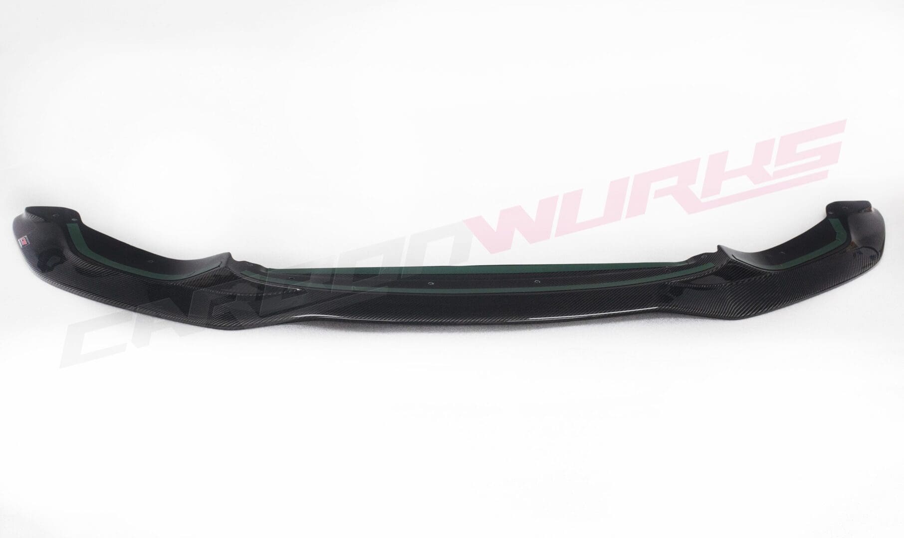 M3:4 Front Splitter 01