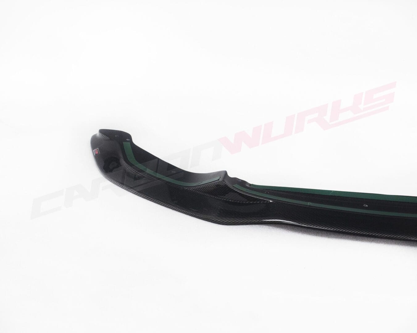 M3:4 Front Splitter 02