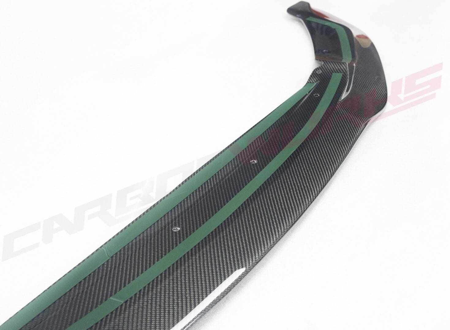 M3:4 Front Splitter 06