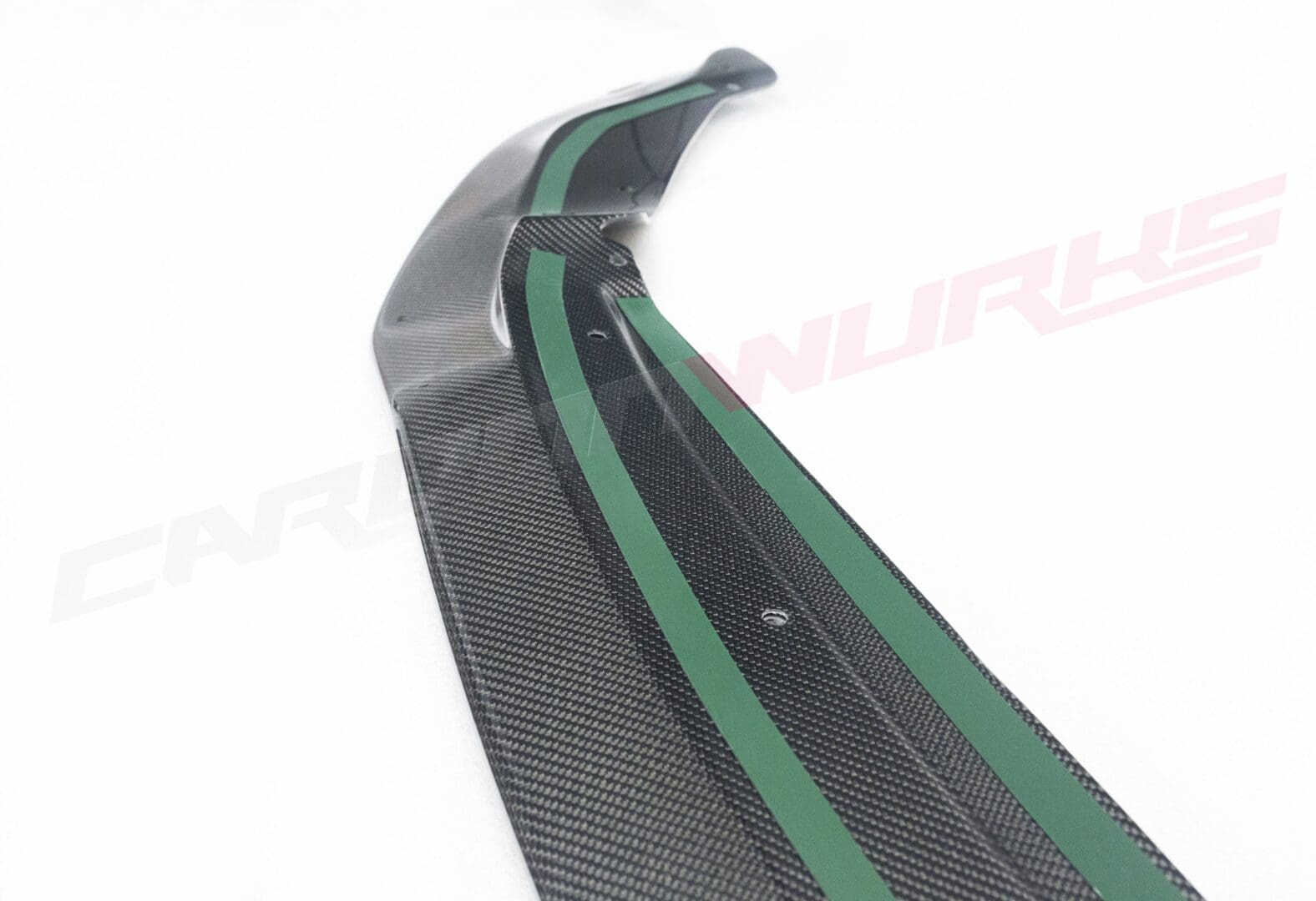 M3:4 Front Splitter 09