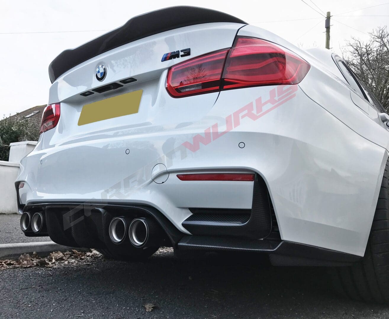 M3F80 DTM01
