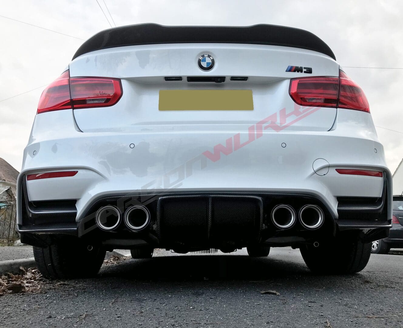M3F80 DTM05