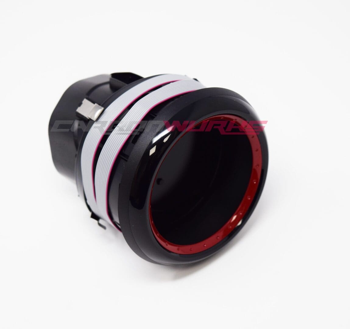 P3 Multi-Gauge A/CLA Class - Complete Vent 3