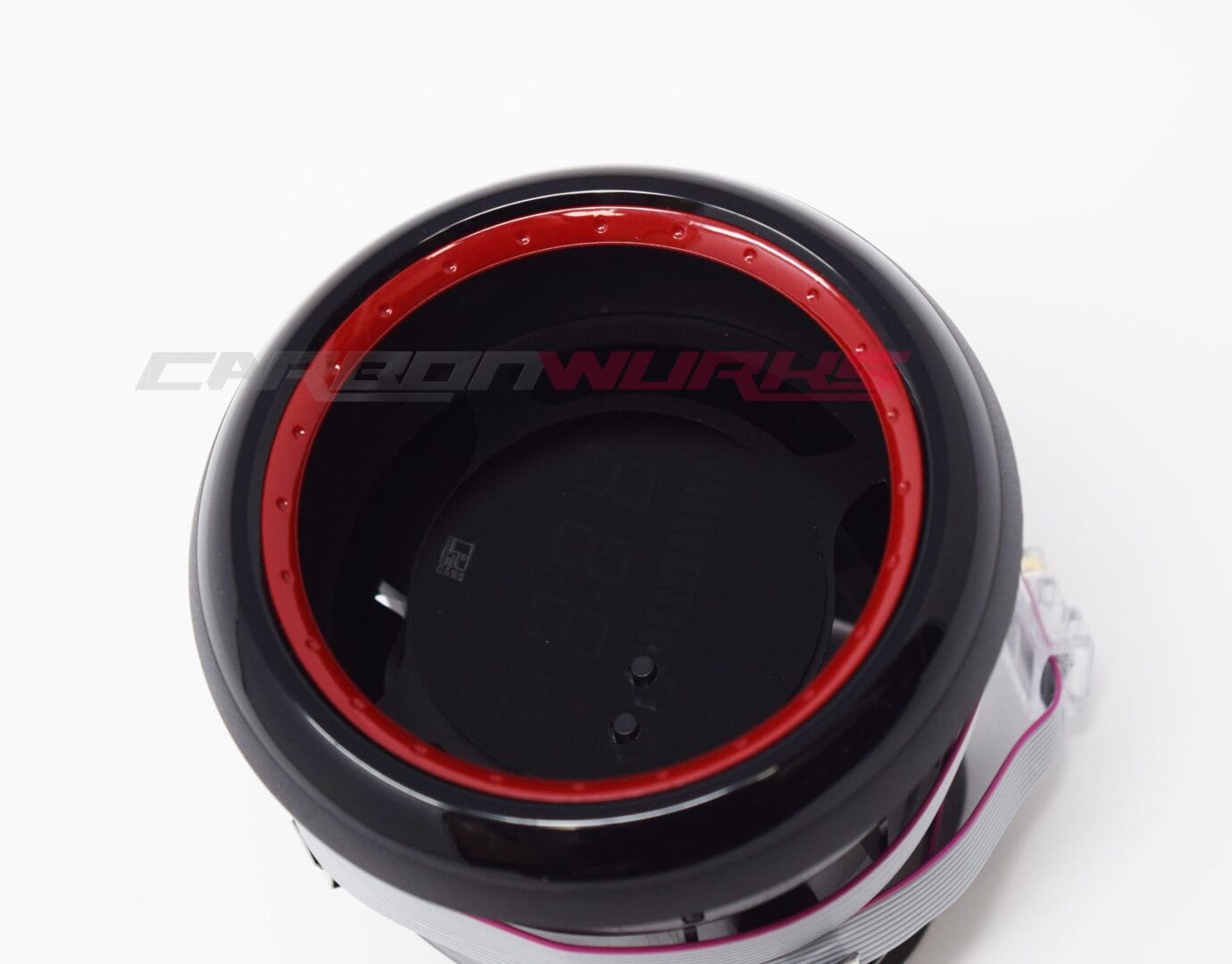 P3 Multi-Gauge A/CLA Class - Complete Vent 7