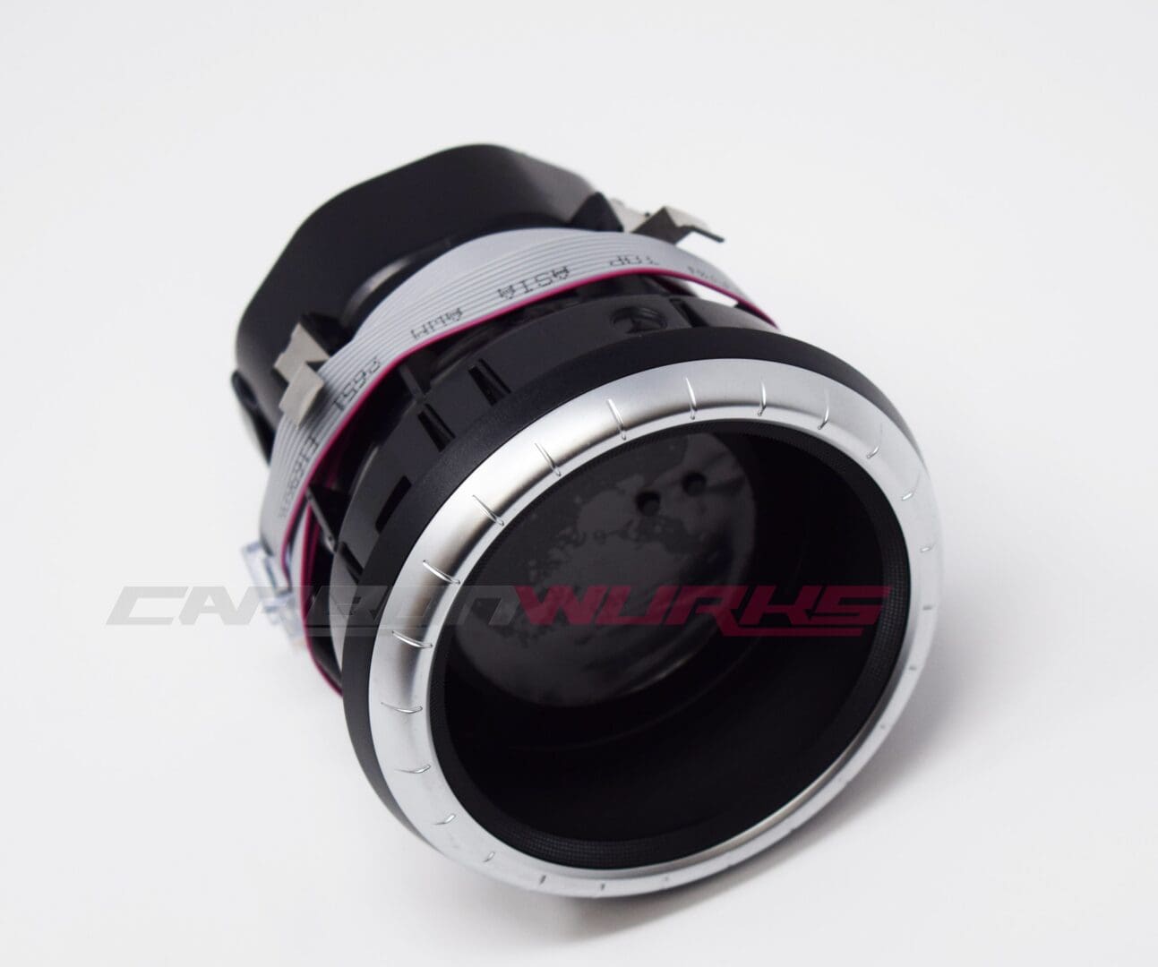 P3 Multi-Gauge A/CLA Class - Complete Vent 4