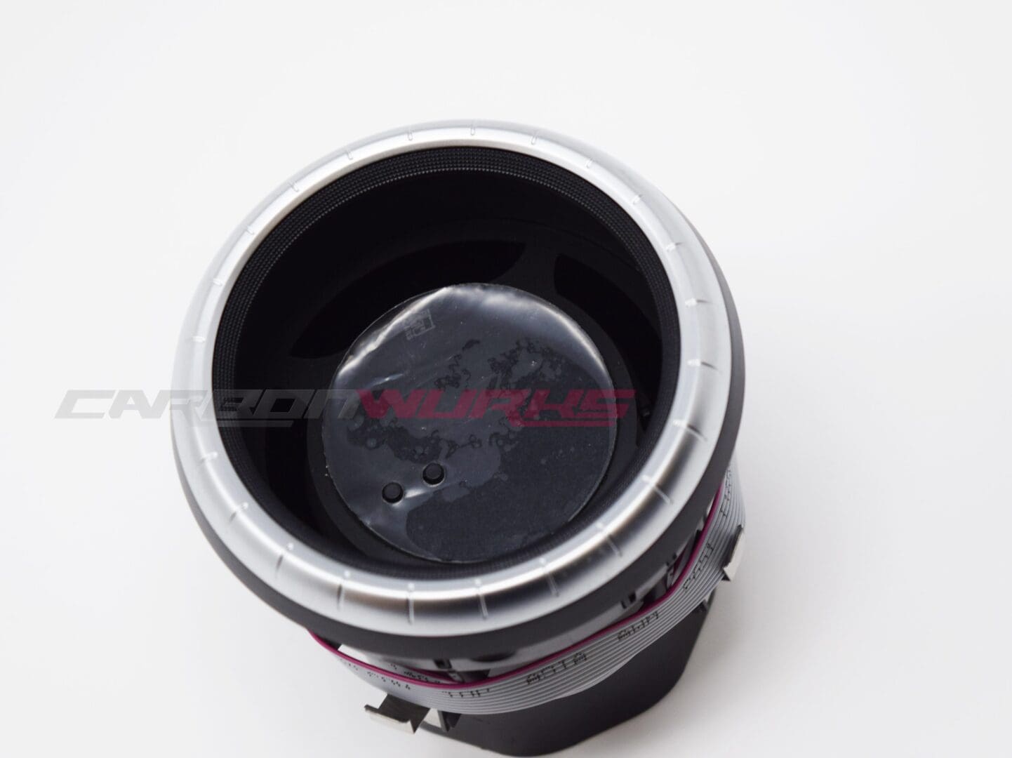 P3 Multi-Gauge A/CLA Class - Complete Vent 8