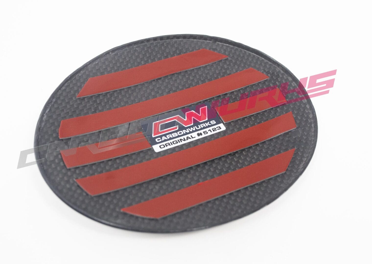 R8 Fuel Cap 06
