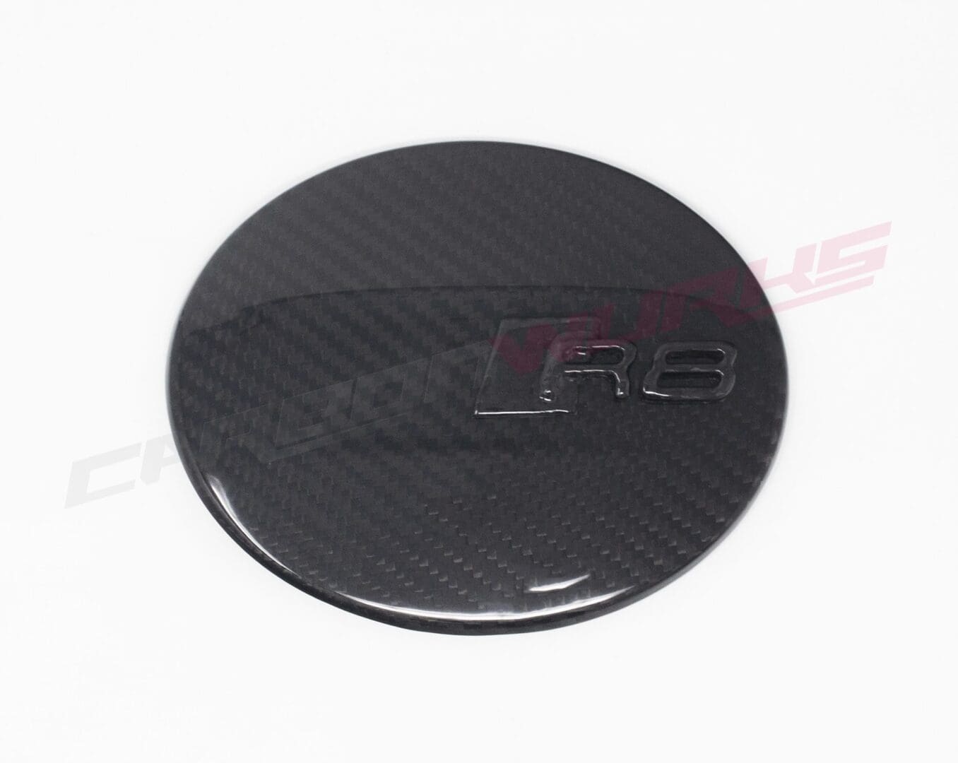R8 Fuel Cap 08