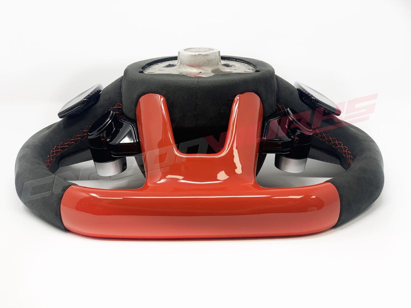 RS3 Steering Wheel 11